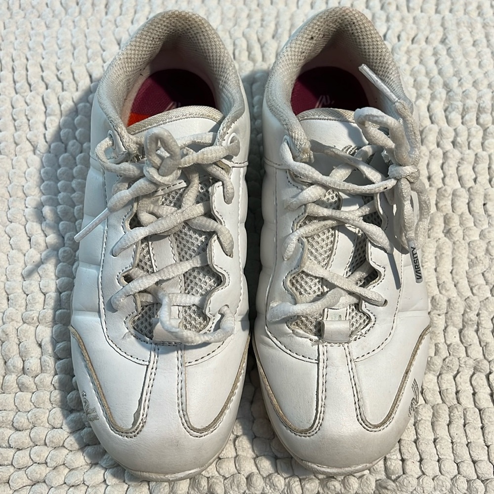Varsity Cheerleader II girls 3y cheer sneakers shoes